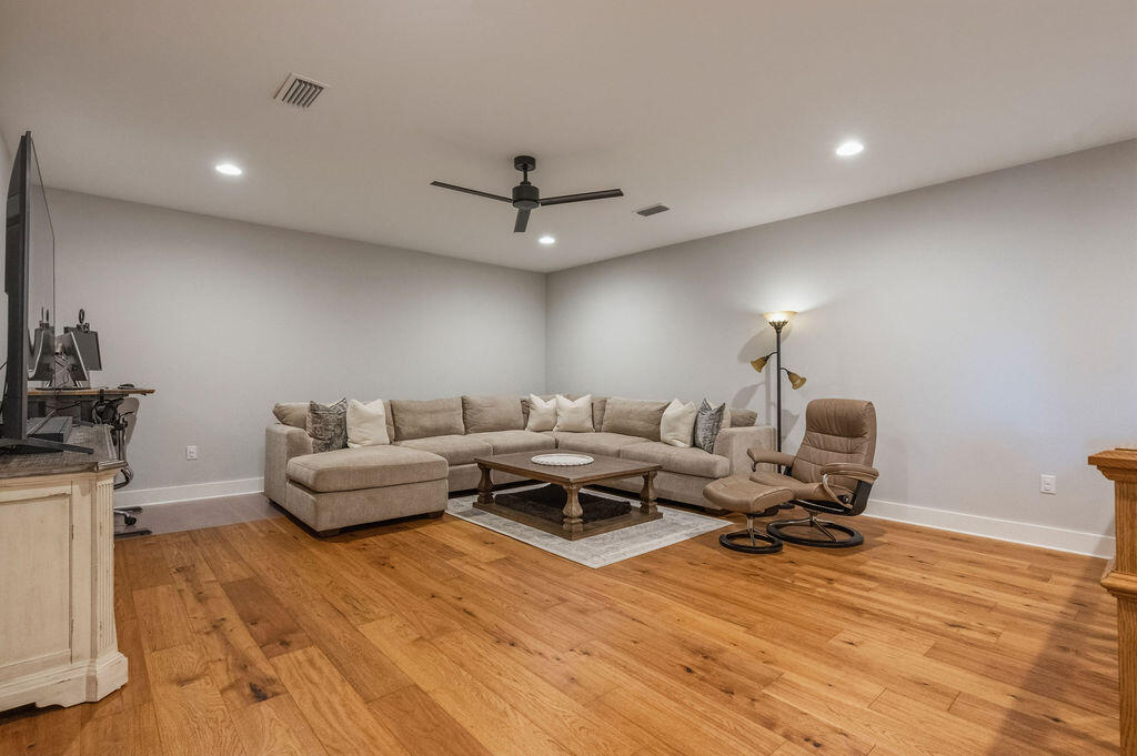 DEER MOSS CREEK - Residential