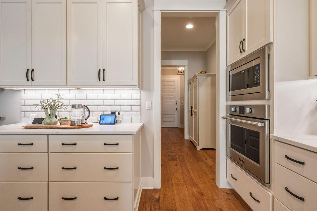 DEER MOSS CREEK - Residential