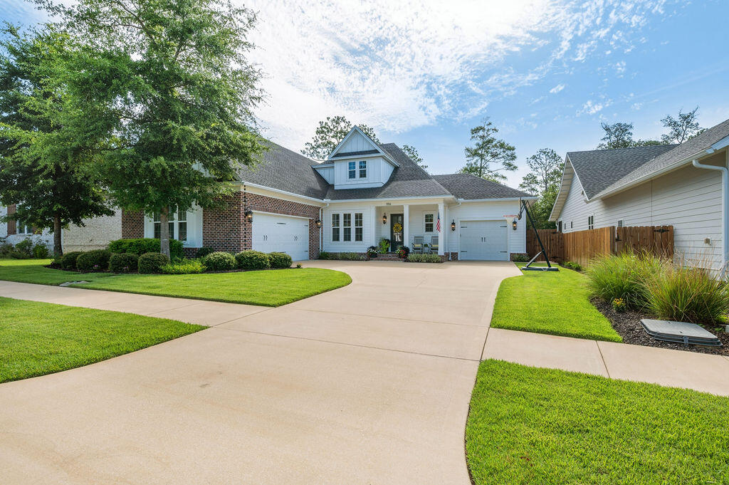 DEER MOSS CREEK - Residential
