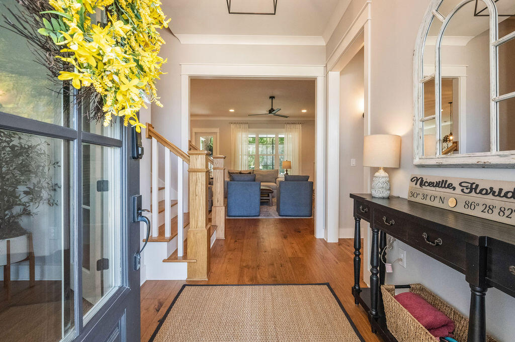 DEER MOSS CREEK - Residential