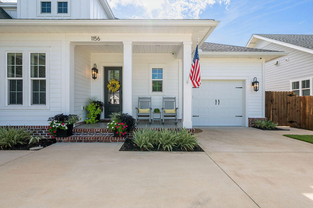 DEER MOSS CREEK - Residential
