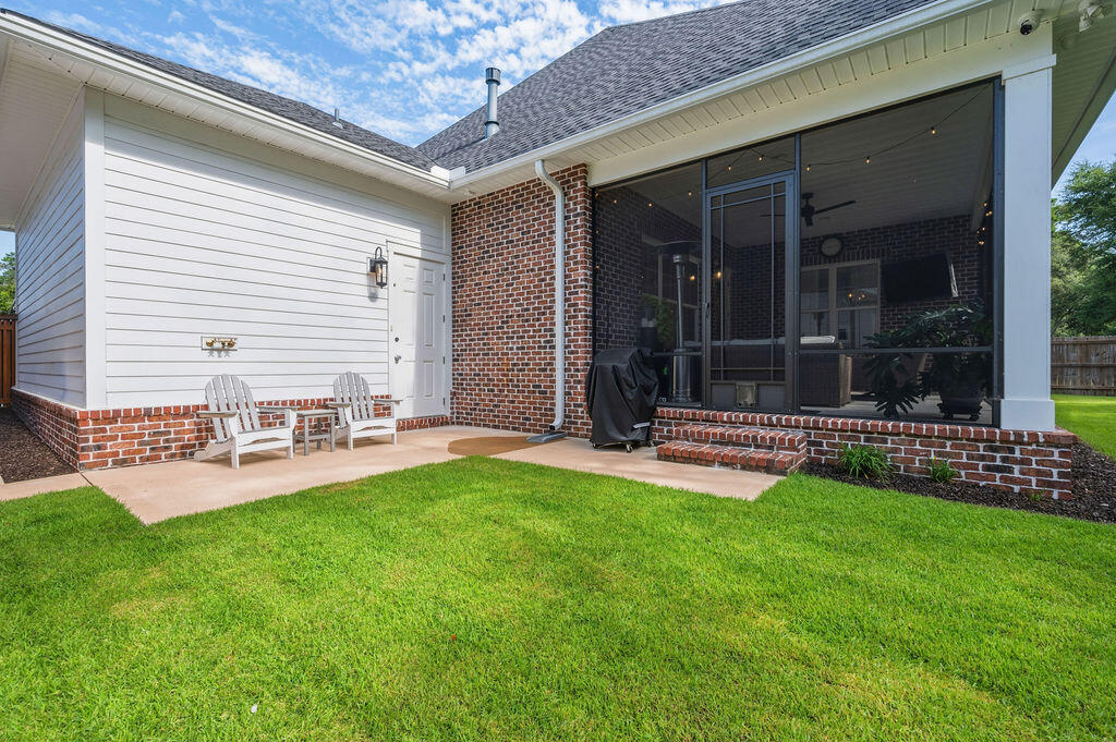 DEER MOSS CREEK - Residential
