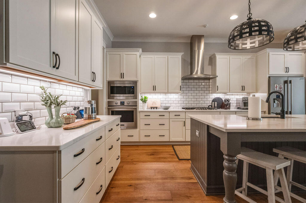 DEER MOSS CREEK - Residential