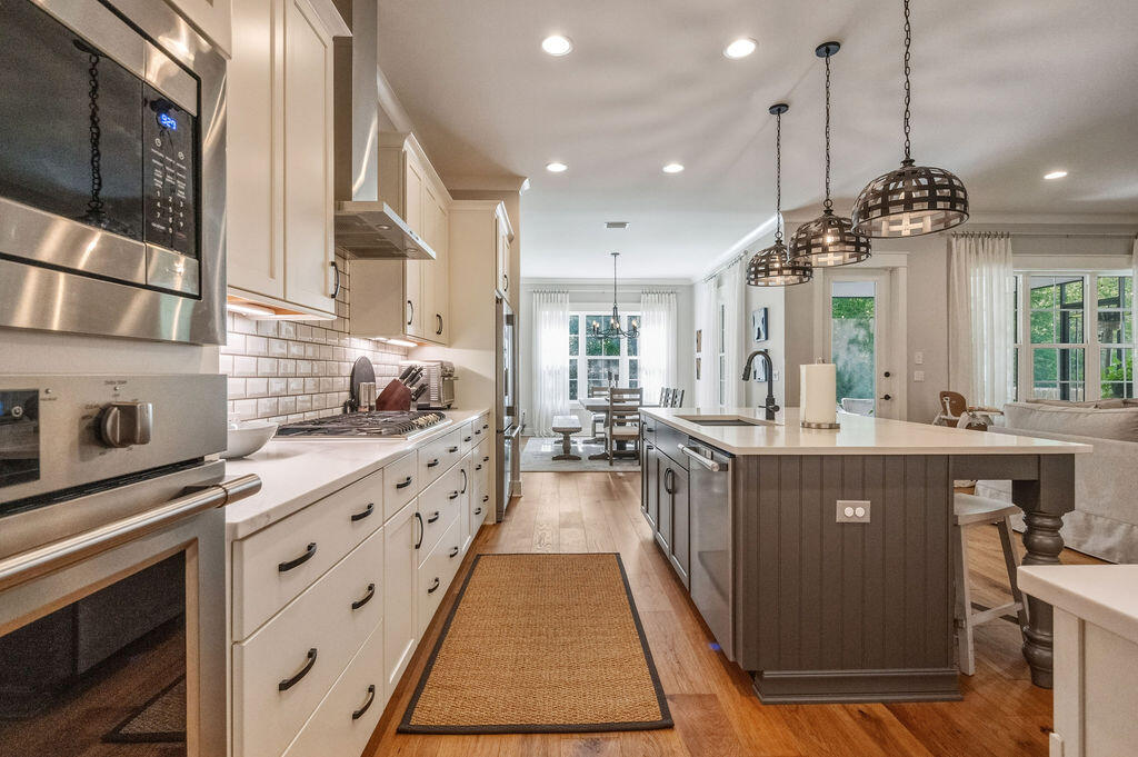 DEER MOSS CREEK - Residential