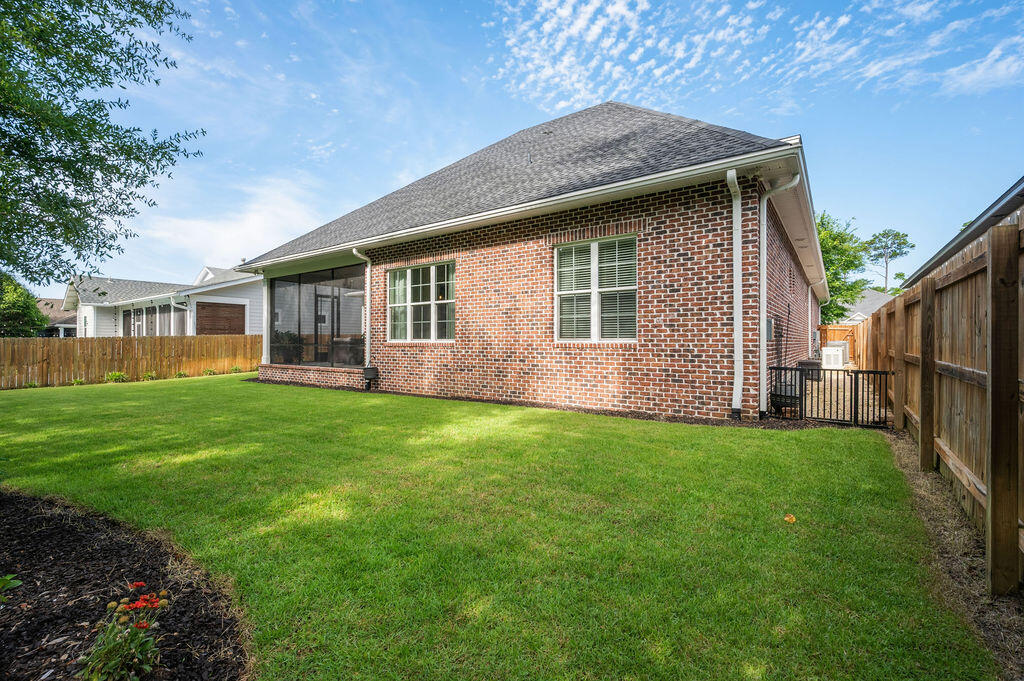 DEER MOSS CREEK - Residential