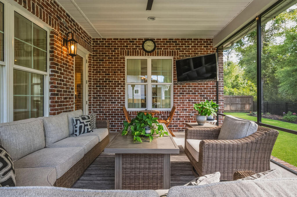 DEER MOSS CREEK - Residential