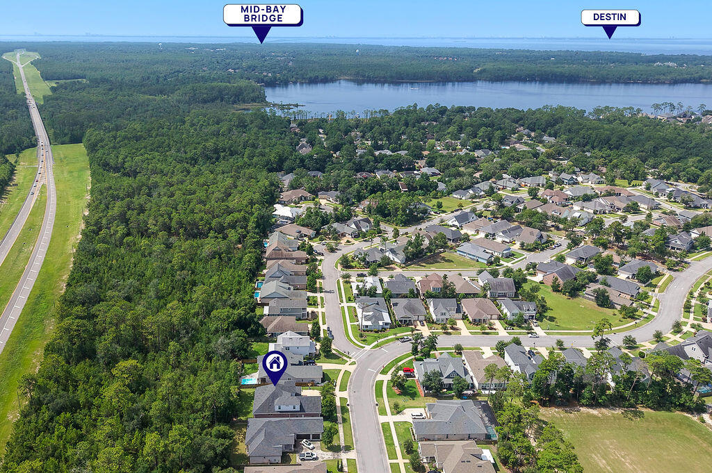DEER MOSS CREEK - Residential