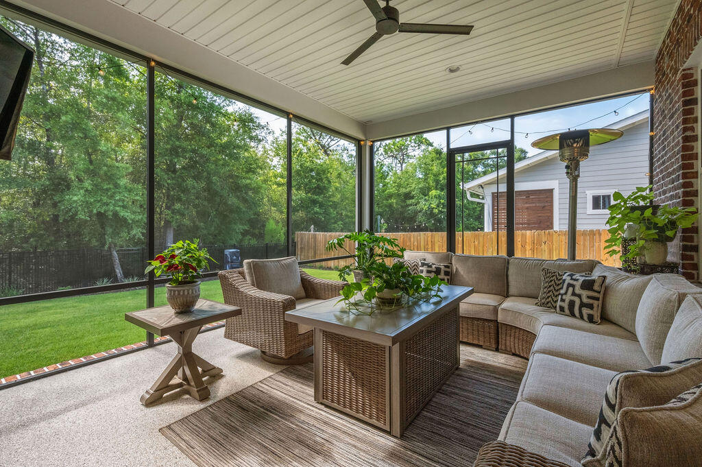 DEER MOSS CREEK - Residential