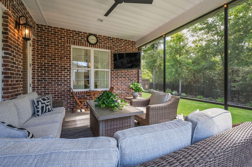 DEER MOSS CREEK - Residential