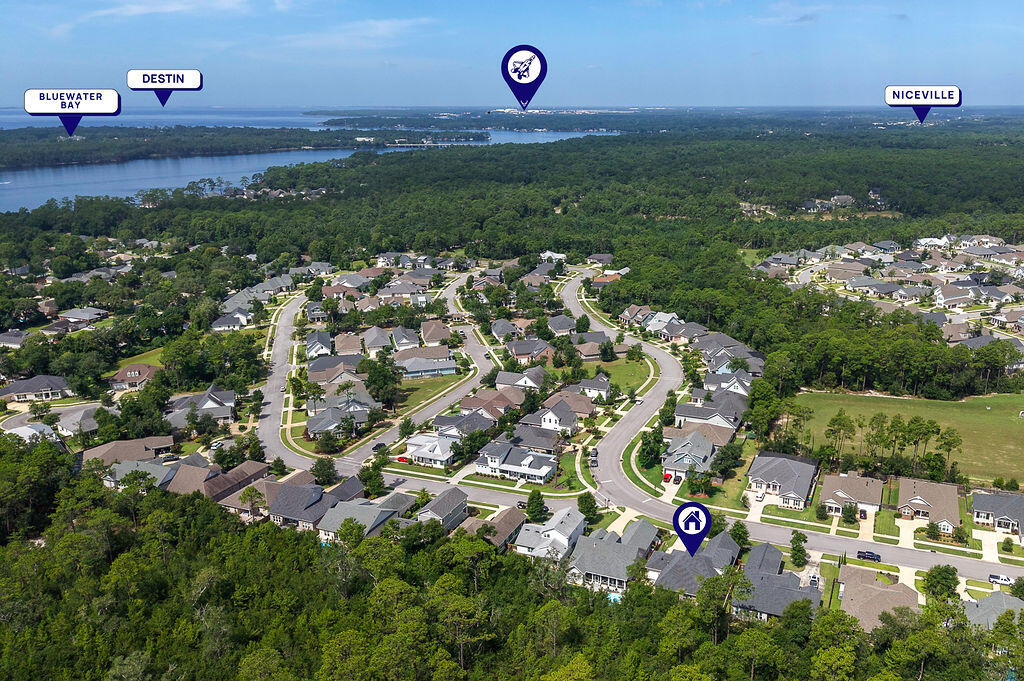 DEER MOSS CREEK - Residential