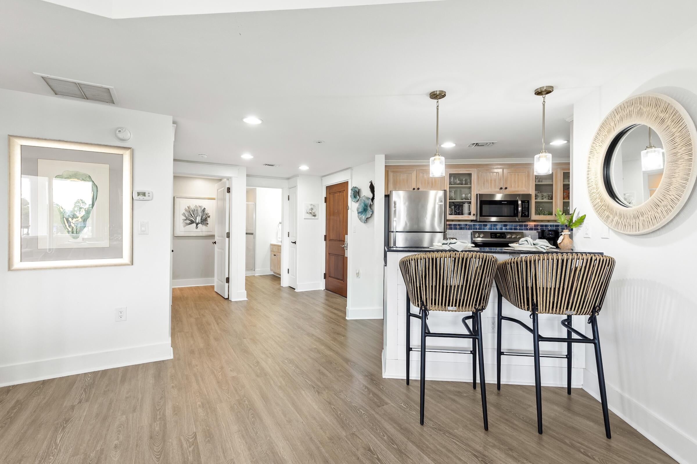 Observation Point North - Residential
