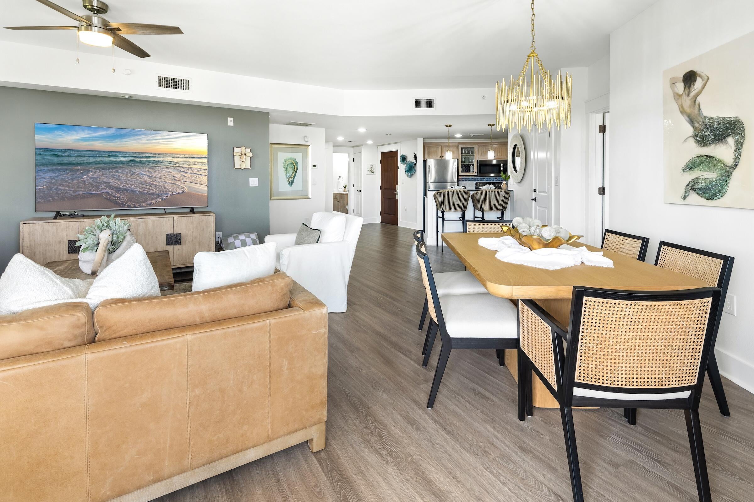 Observation Point North - Residential