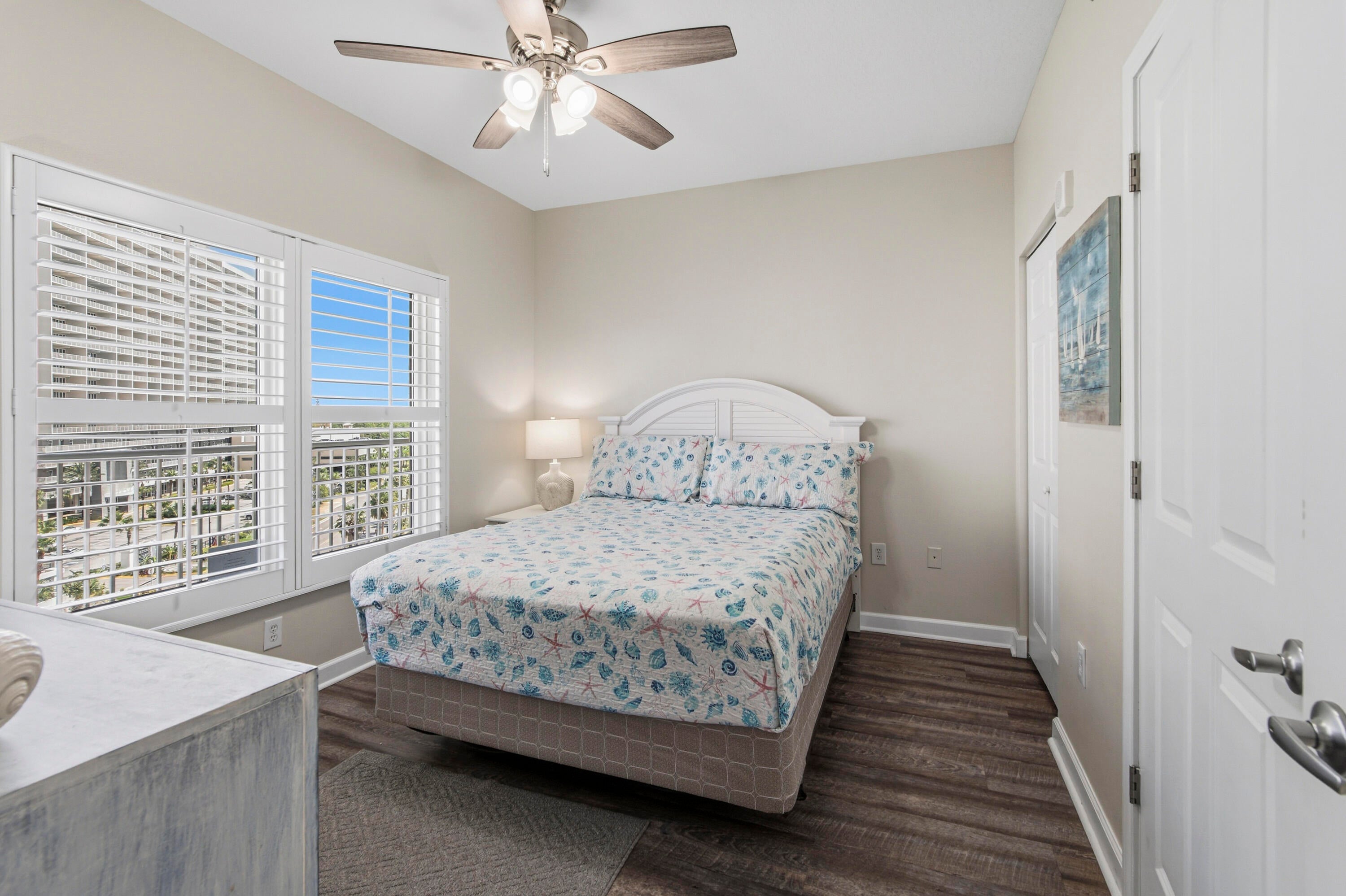 SHORES OF PANAMA II - Residential