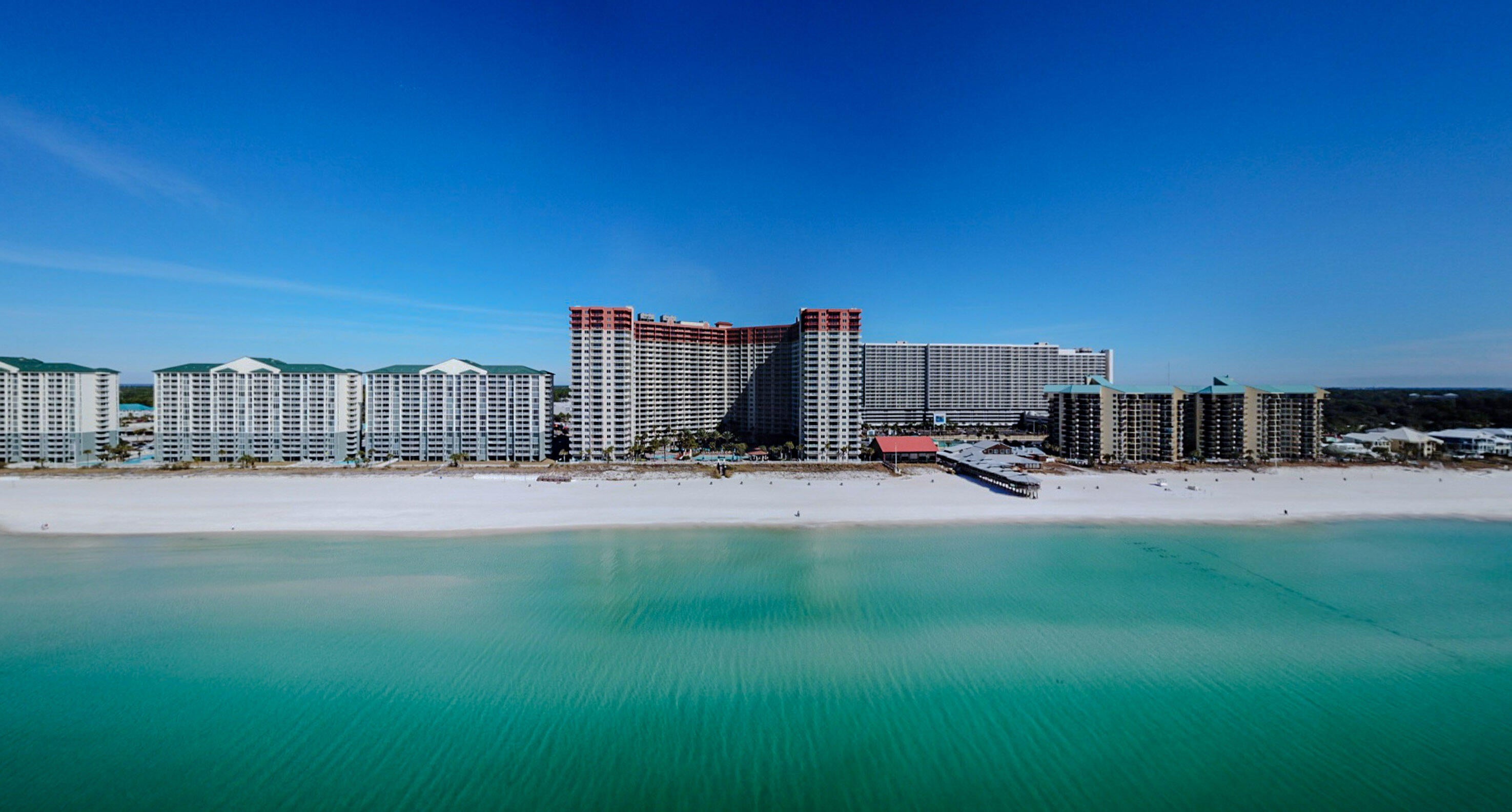 SHORES OF PANAMA II - Residential