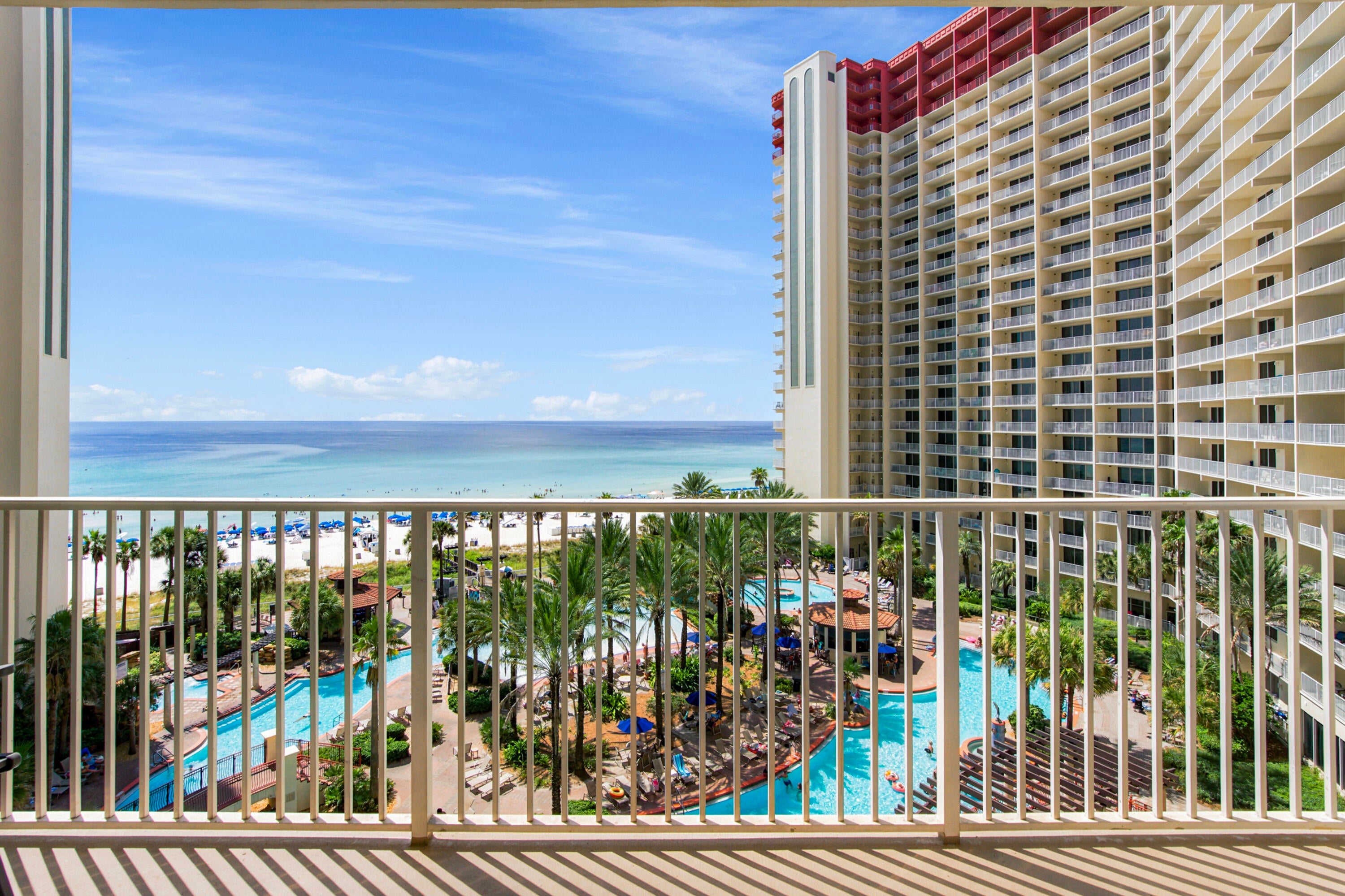 SHORES OF PANAMA II - Residential