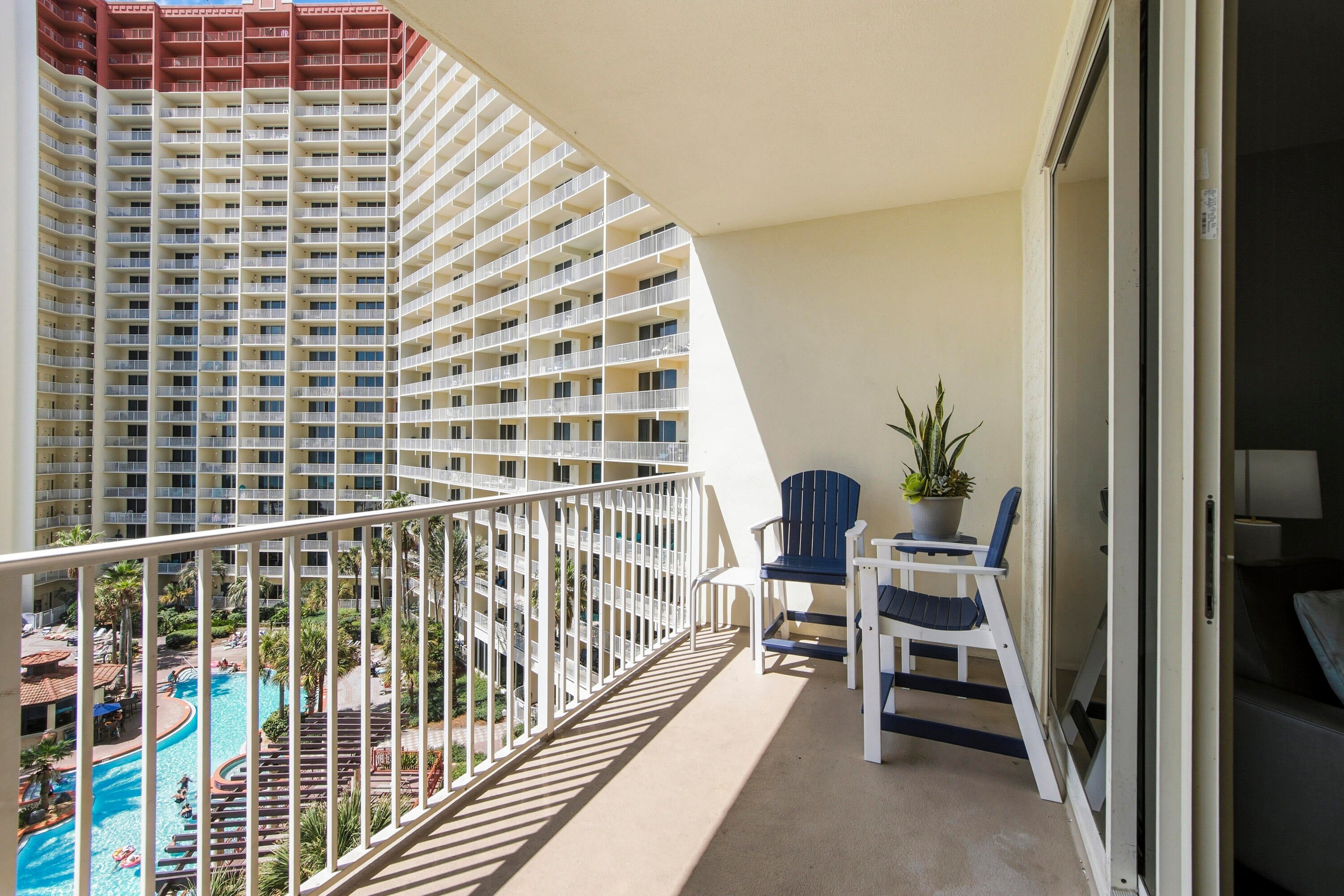 SHORES OF PANAMA II - Residential