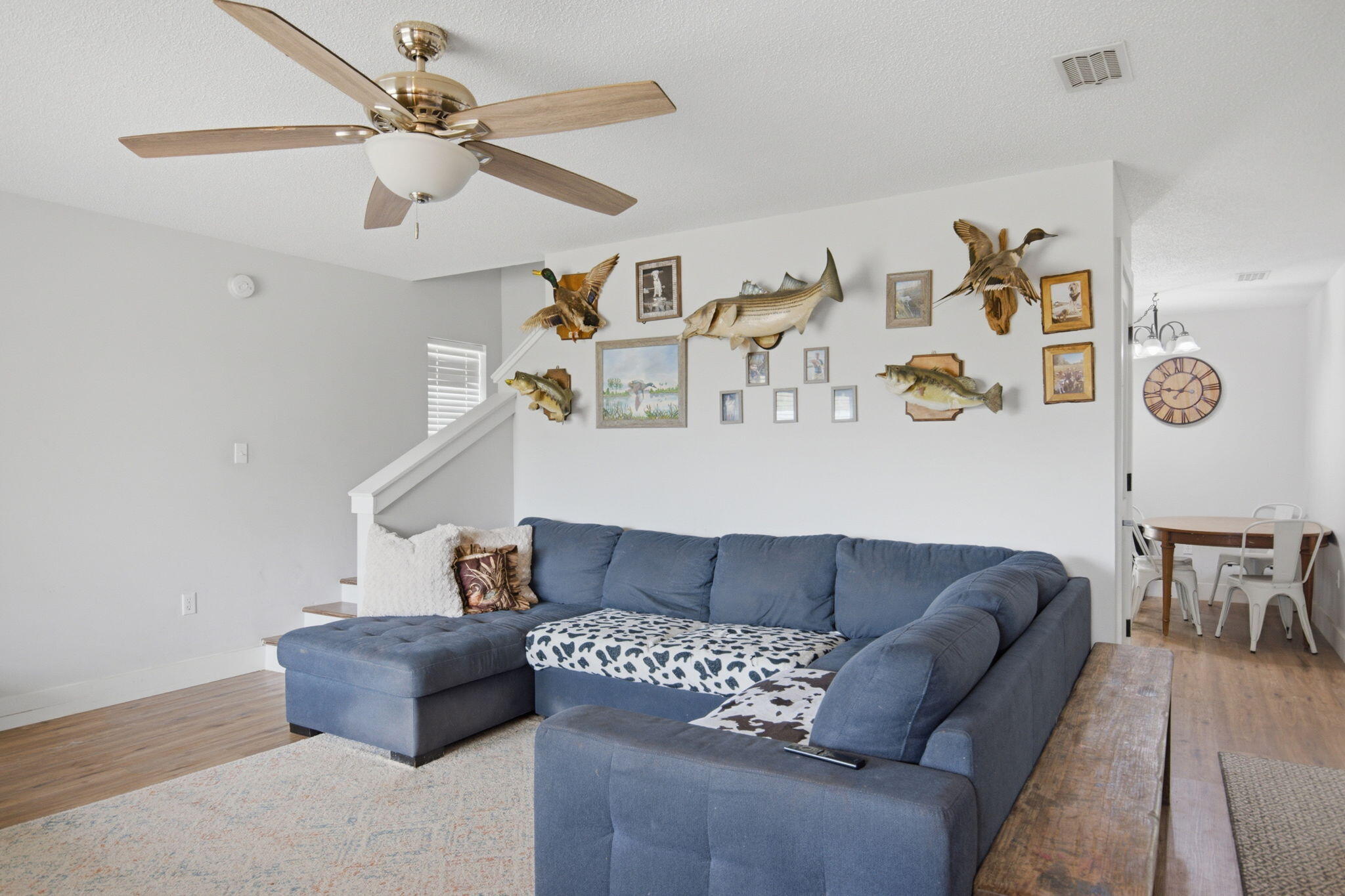 TIMBER WIND ESTATES - Residential