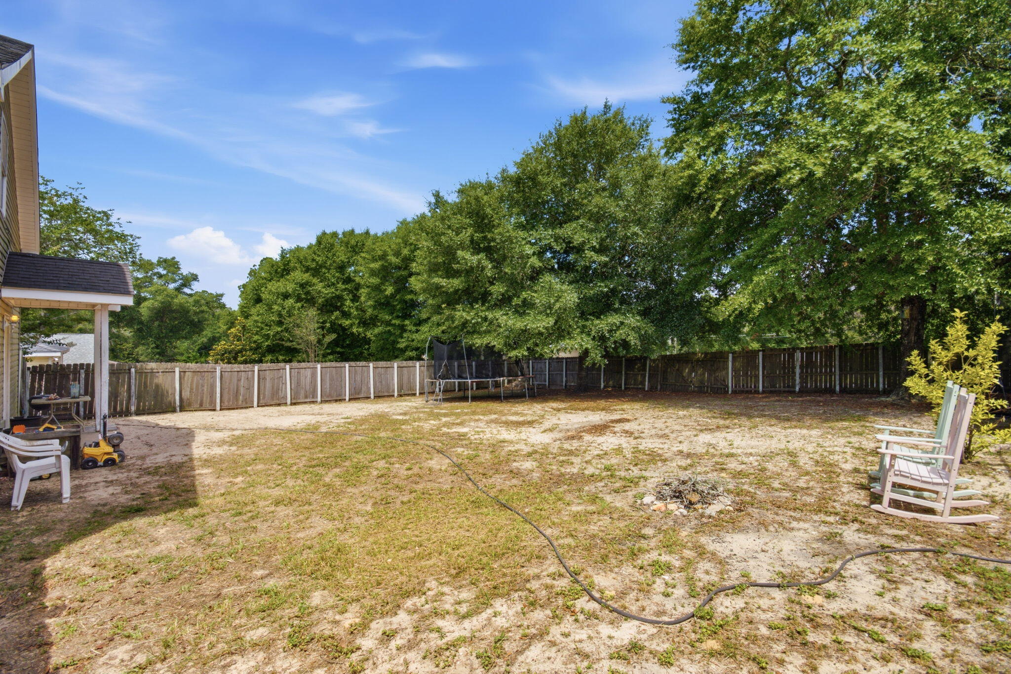 TIMBER WIND ESTATES - Residential