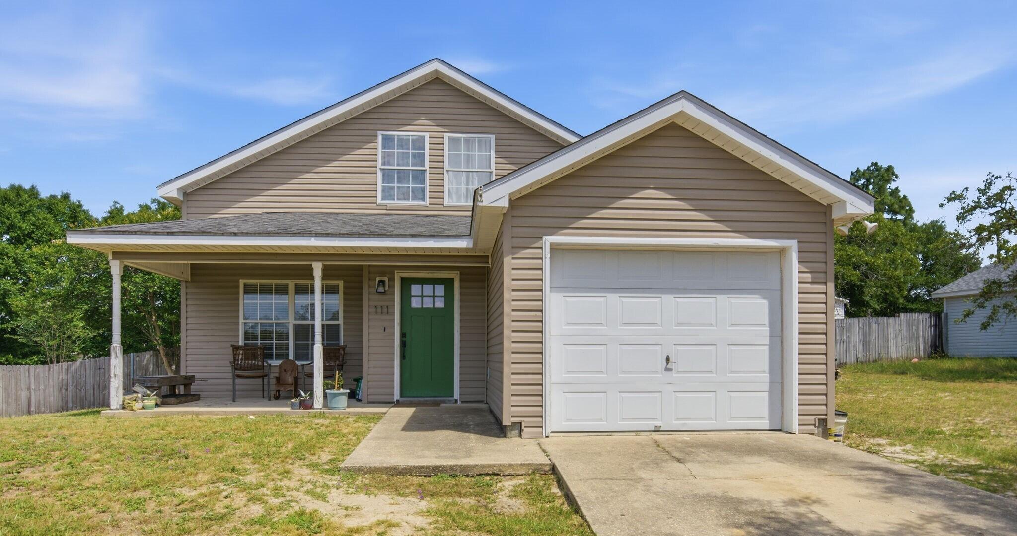 TIMBER WIND ESTATES - Residential