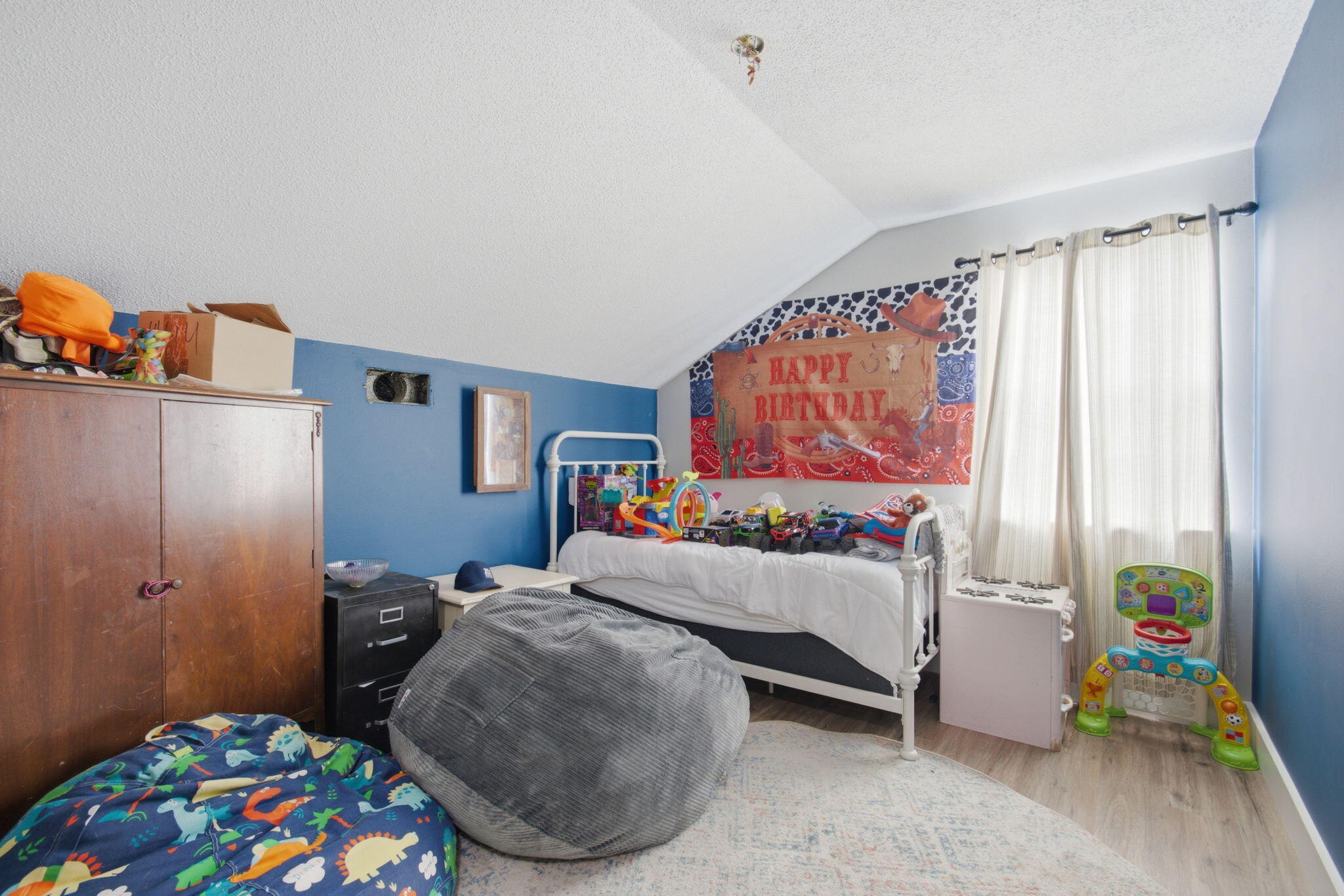 TIMBER WIND ESTATES - Residential