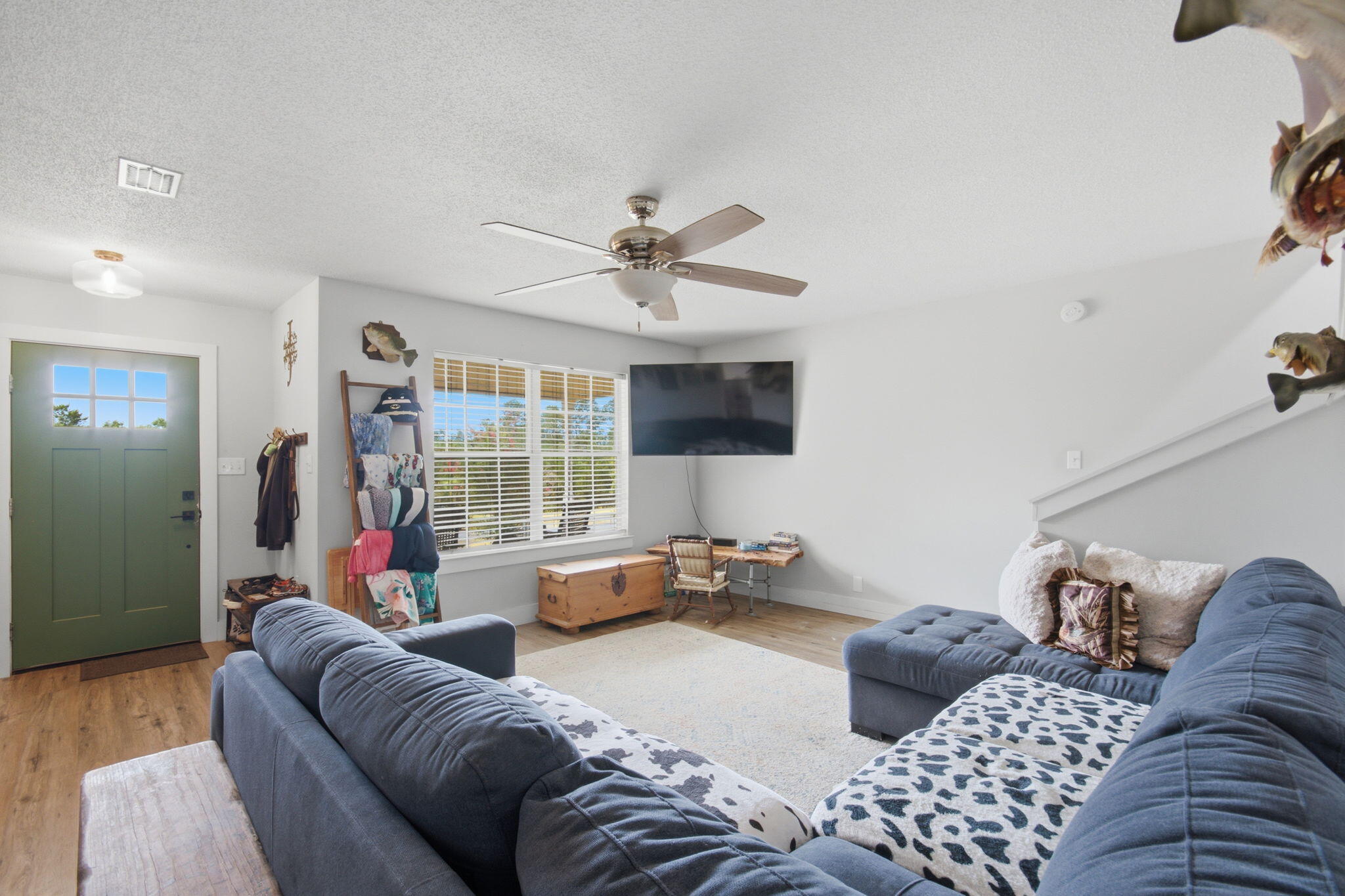 TIMBER WIND ESTATES - Residential