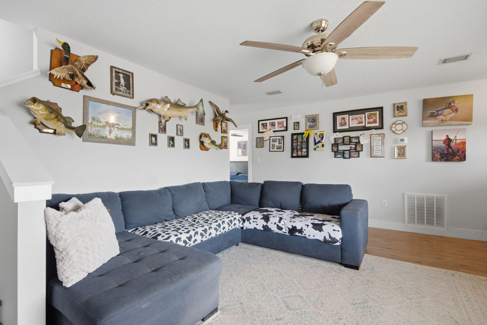TIMBER WIND ESTATES - Residential