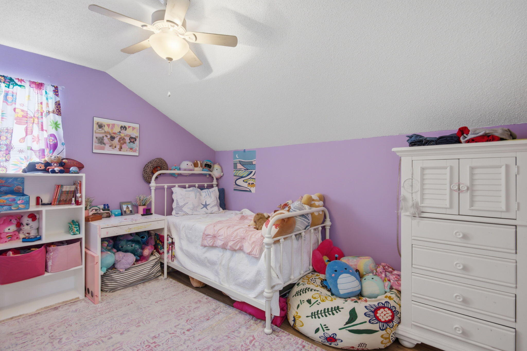 TIMBER WIND ESTATES - Residential