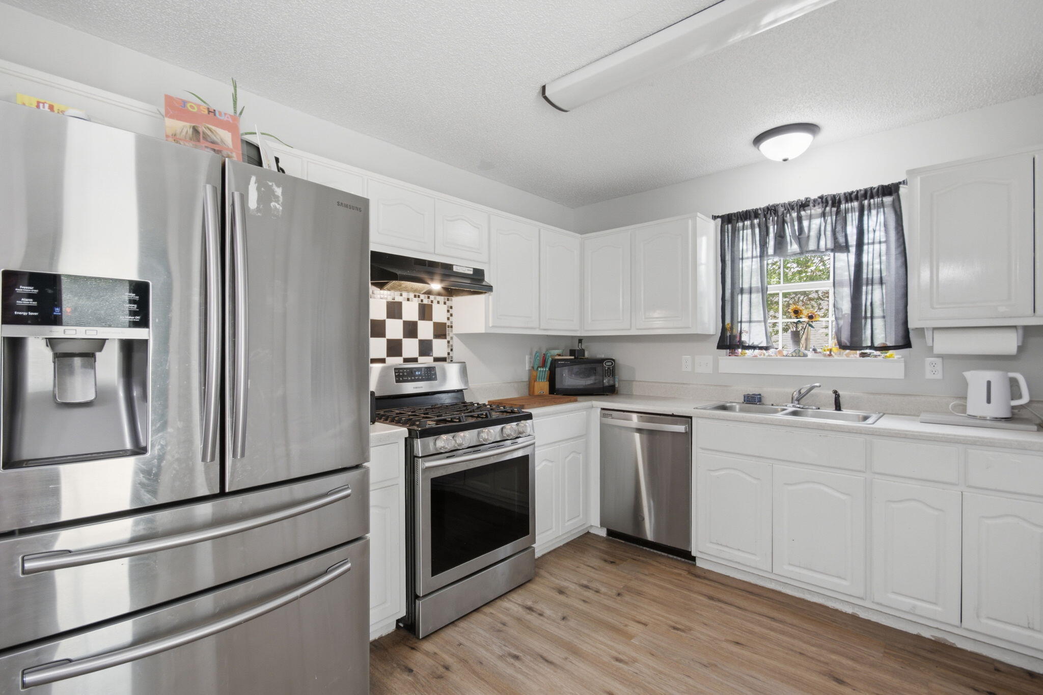 TIMBER WIND ESTATES - Residential