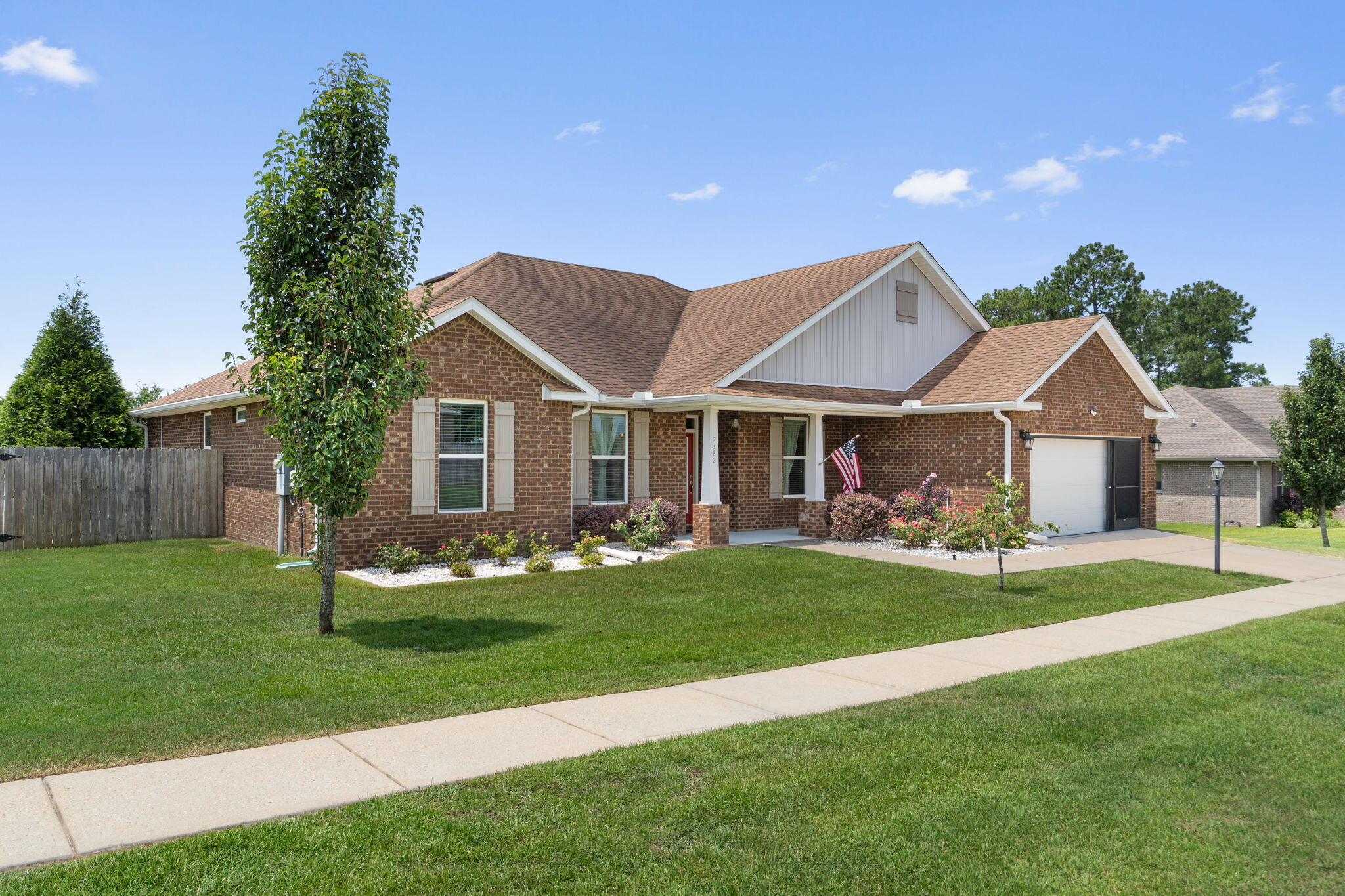 CARNEGIE HILLS - Residential