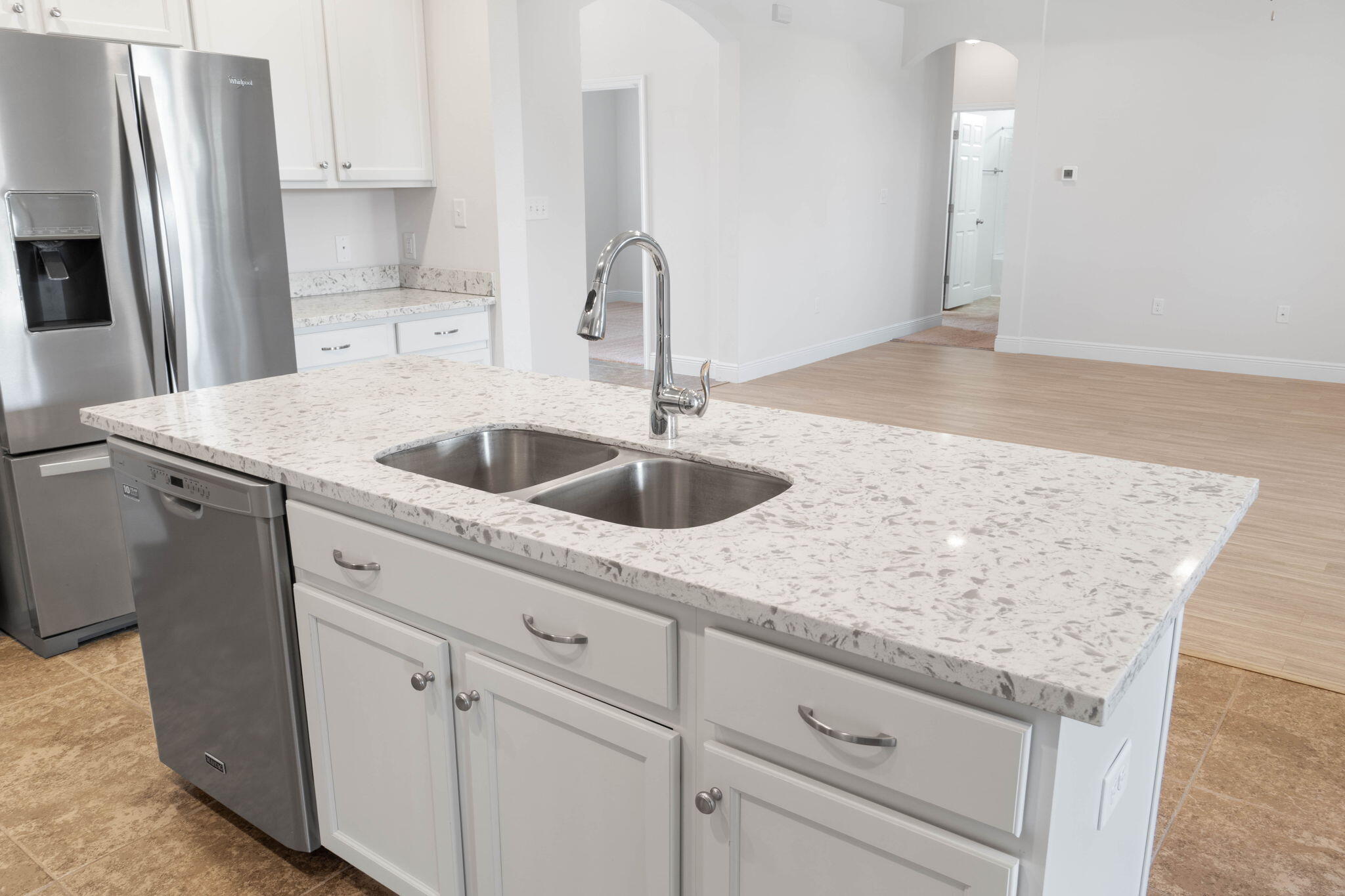 CARNEGIE HILLS - Residential