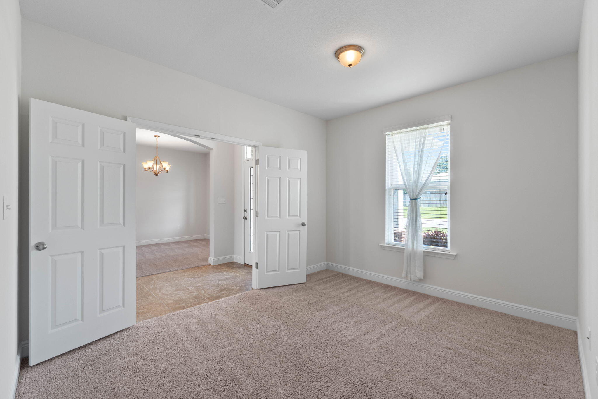 CARNEGIE HILLS - Residential
