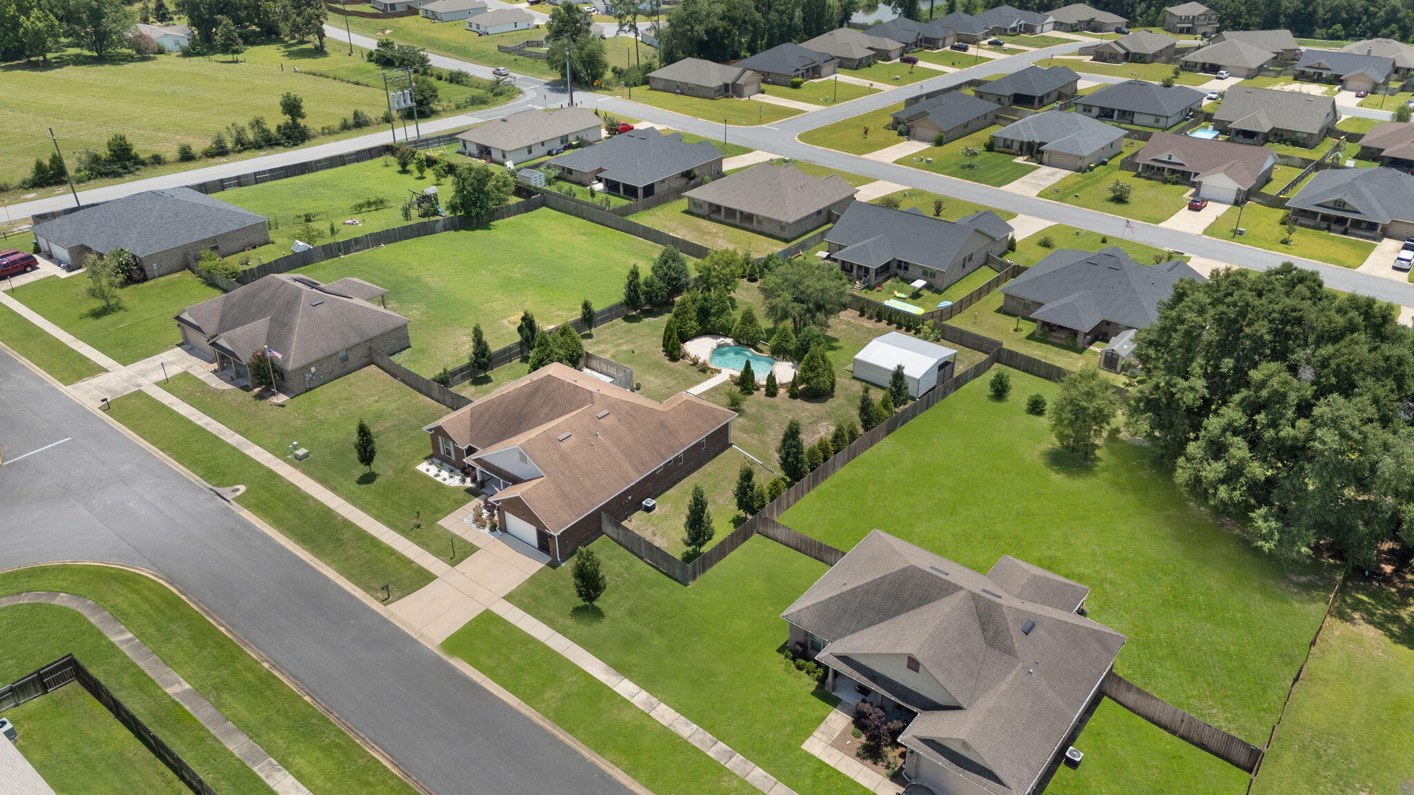 CARNEGIE HILLS - Residential