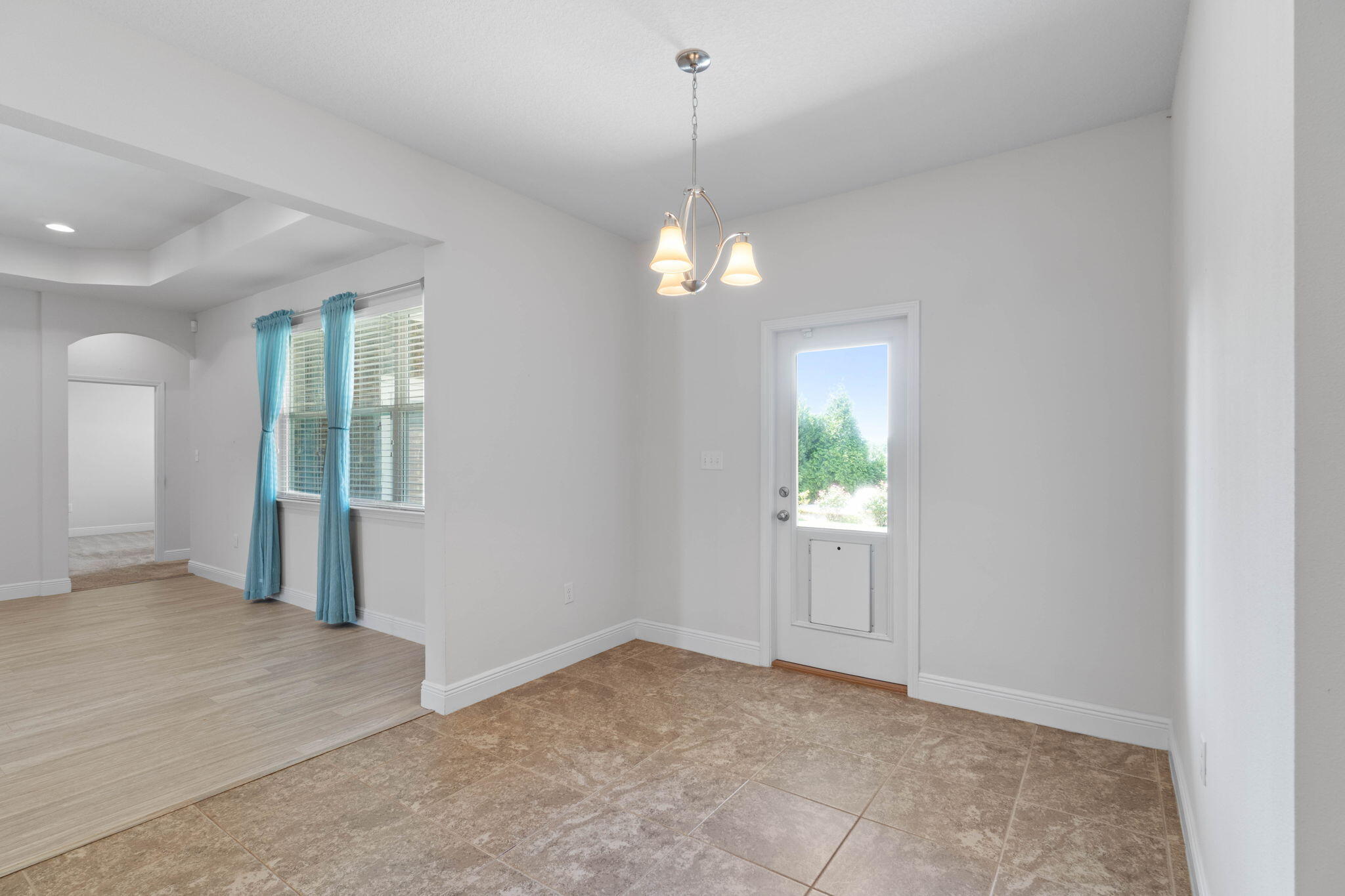 CARNEGIE HILLS - Residential