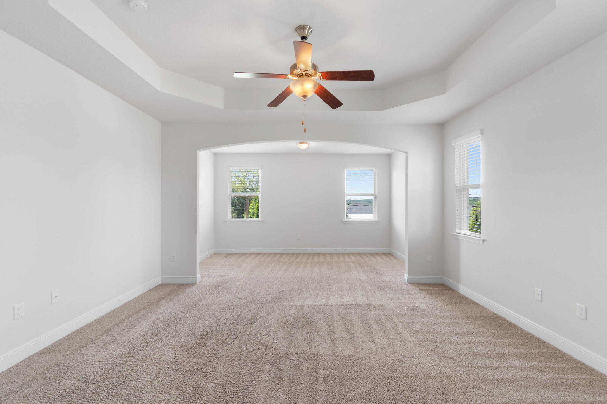 CARNEGIE HILLS - Residential