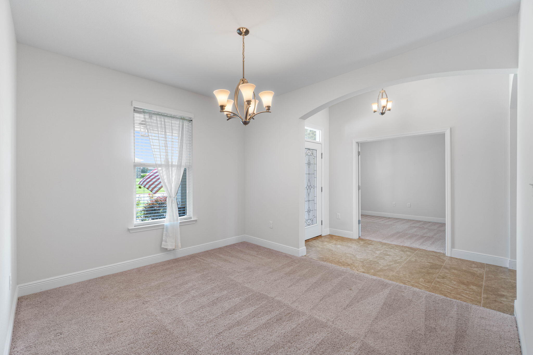 CARNEGIE HILLS - Residential