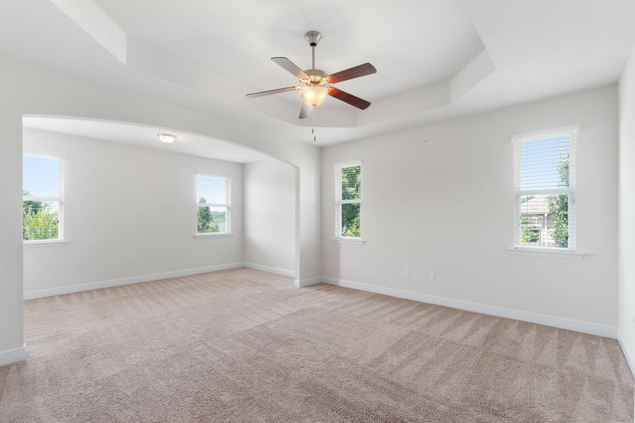 CARNEGIE HILLS - Residential