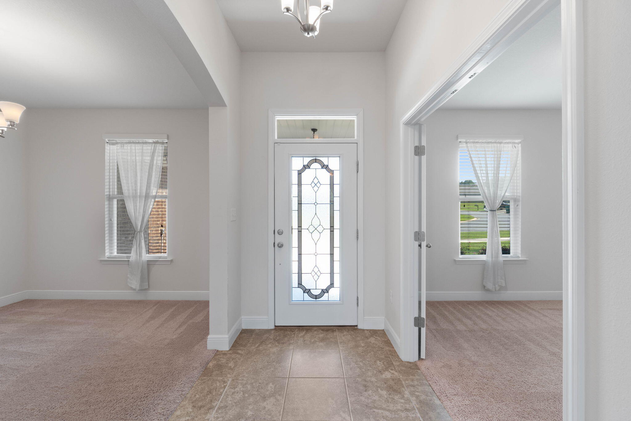 CARNEGIE HILLS - Residential