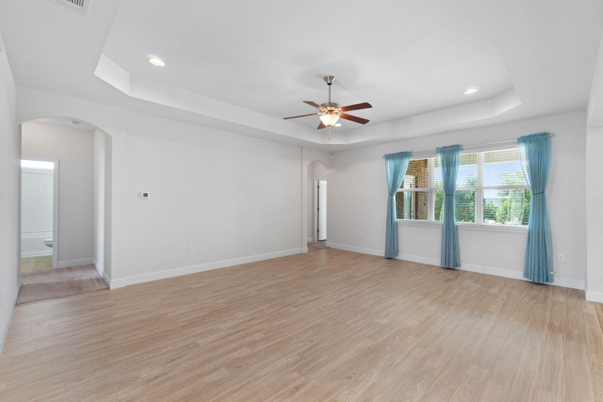 CARNEGIE HILLS - Residential