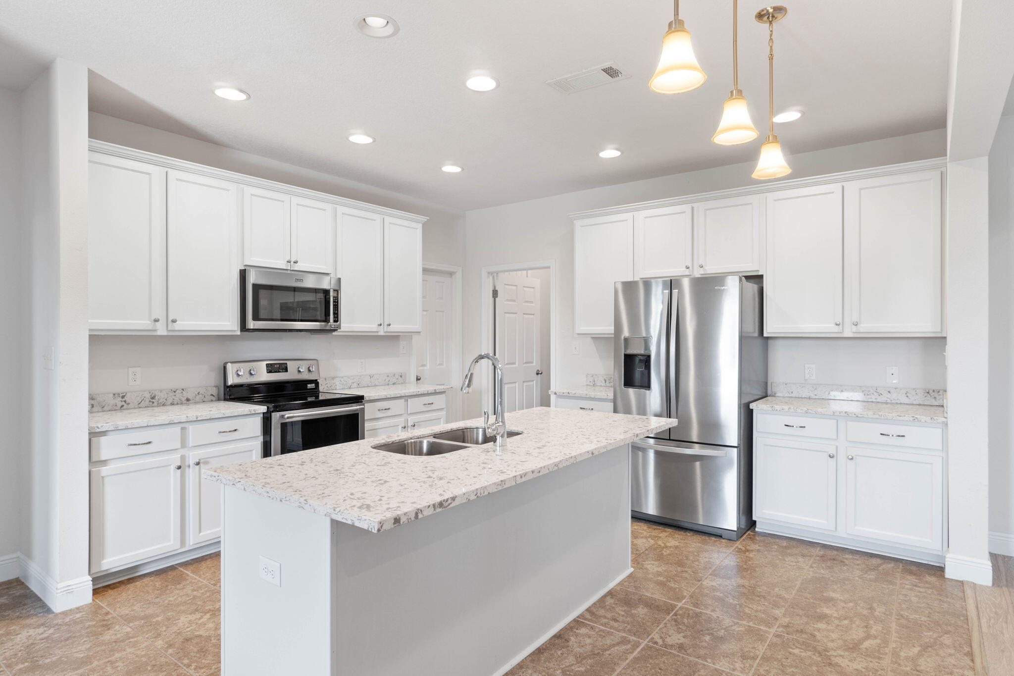 CARNEGIE HILLS - Residential