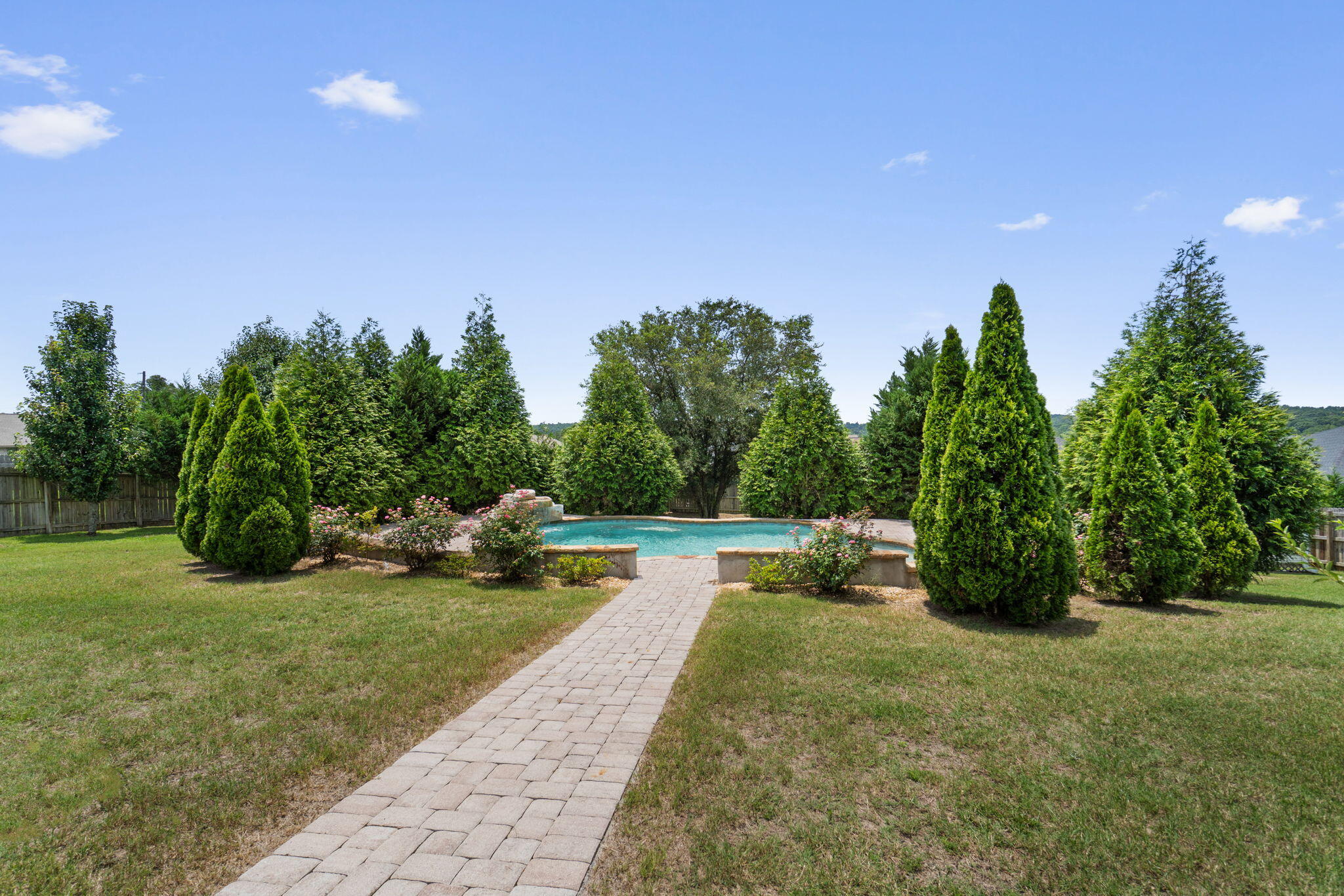 CARNEGIE HILLS - Residential