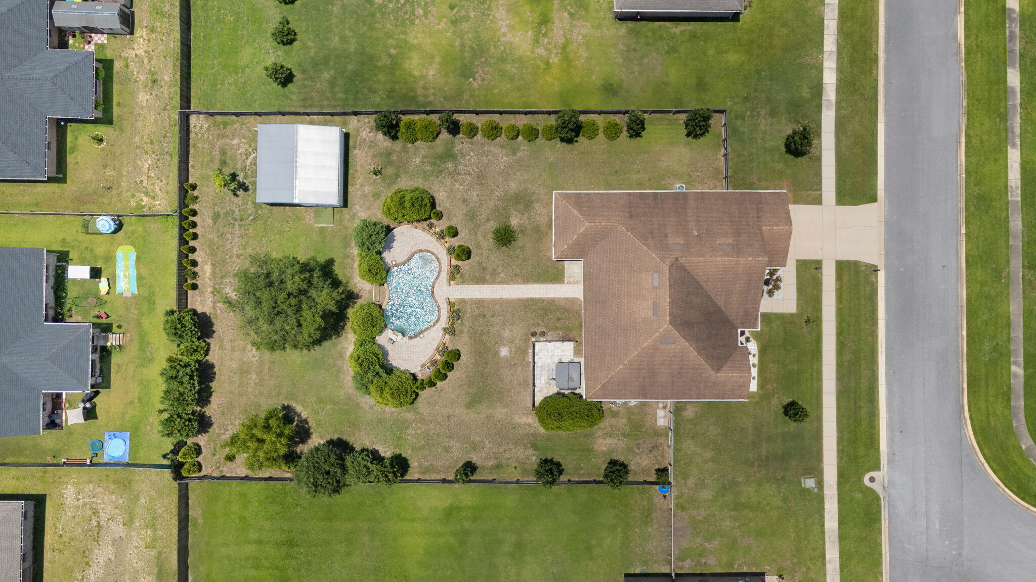 CARNEGIE HILLS - Residential