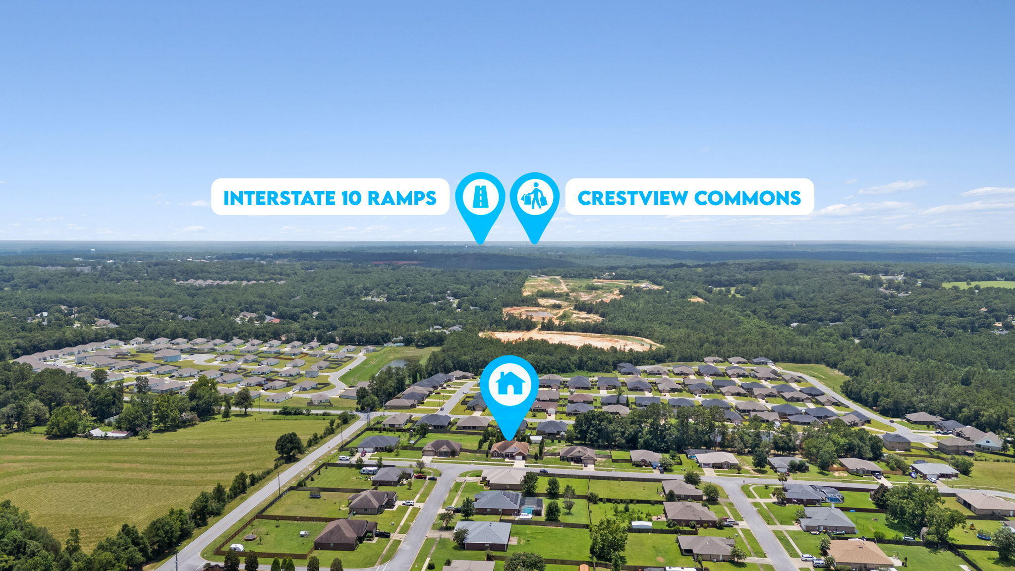 CARNEGIE HILLS - Residential