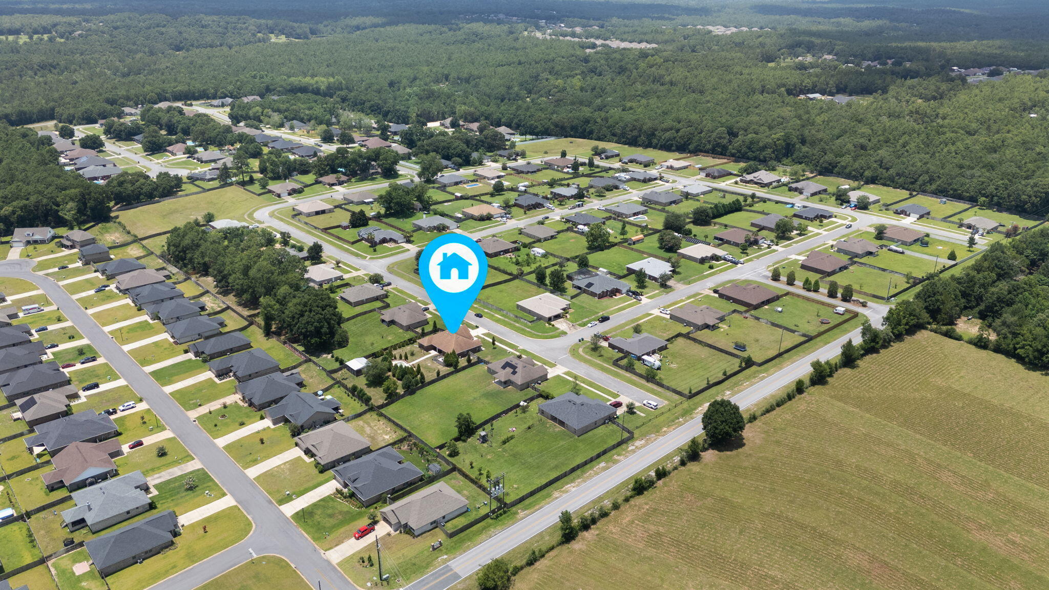 CARNEGIE HILLS - Residential
