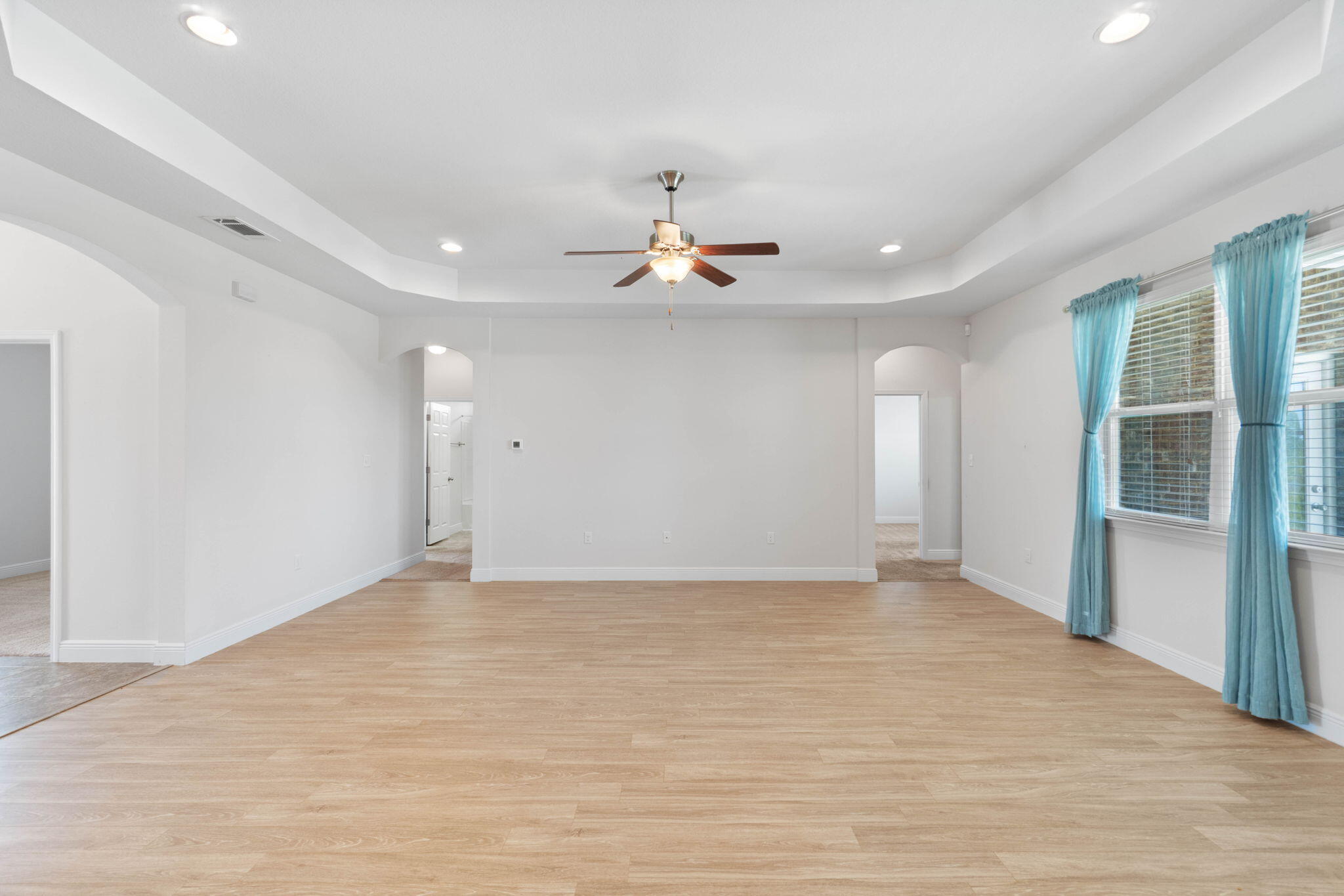 CARNEGIE HILLS - Residential