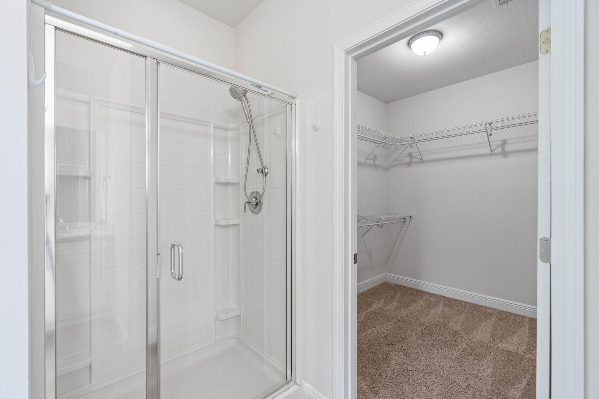 CARNEGIE HILLS - Residential