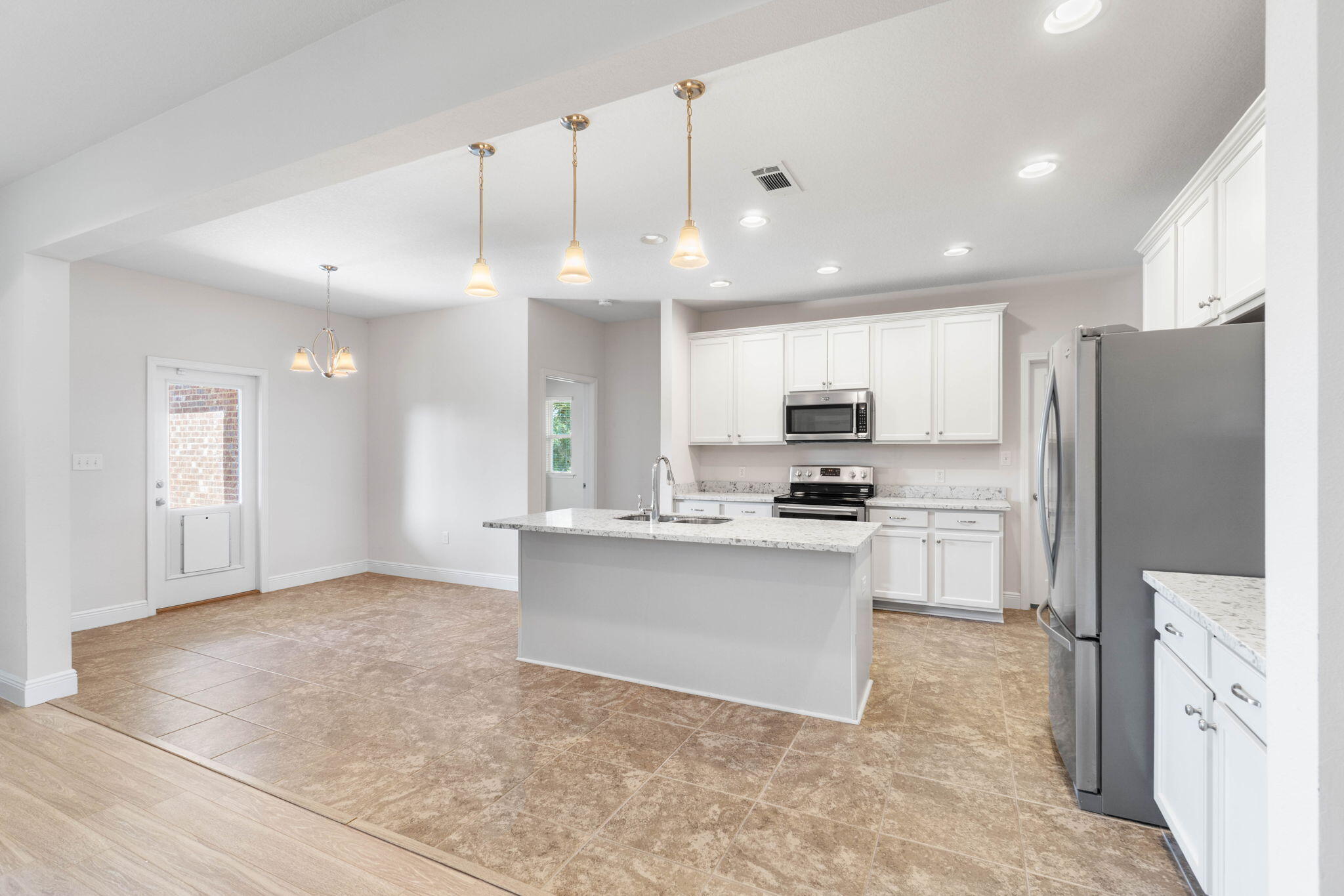 CARNEGIE HILLS - Residential