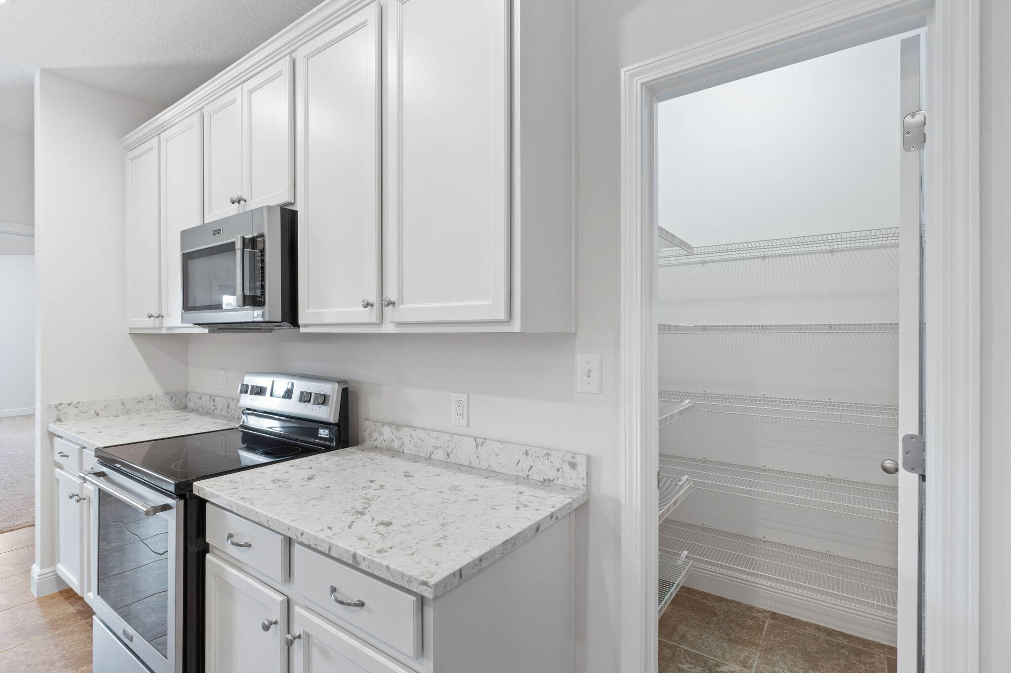 CARNEGIE HILLS - Residential