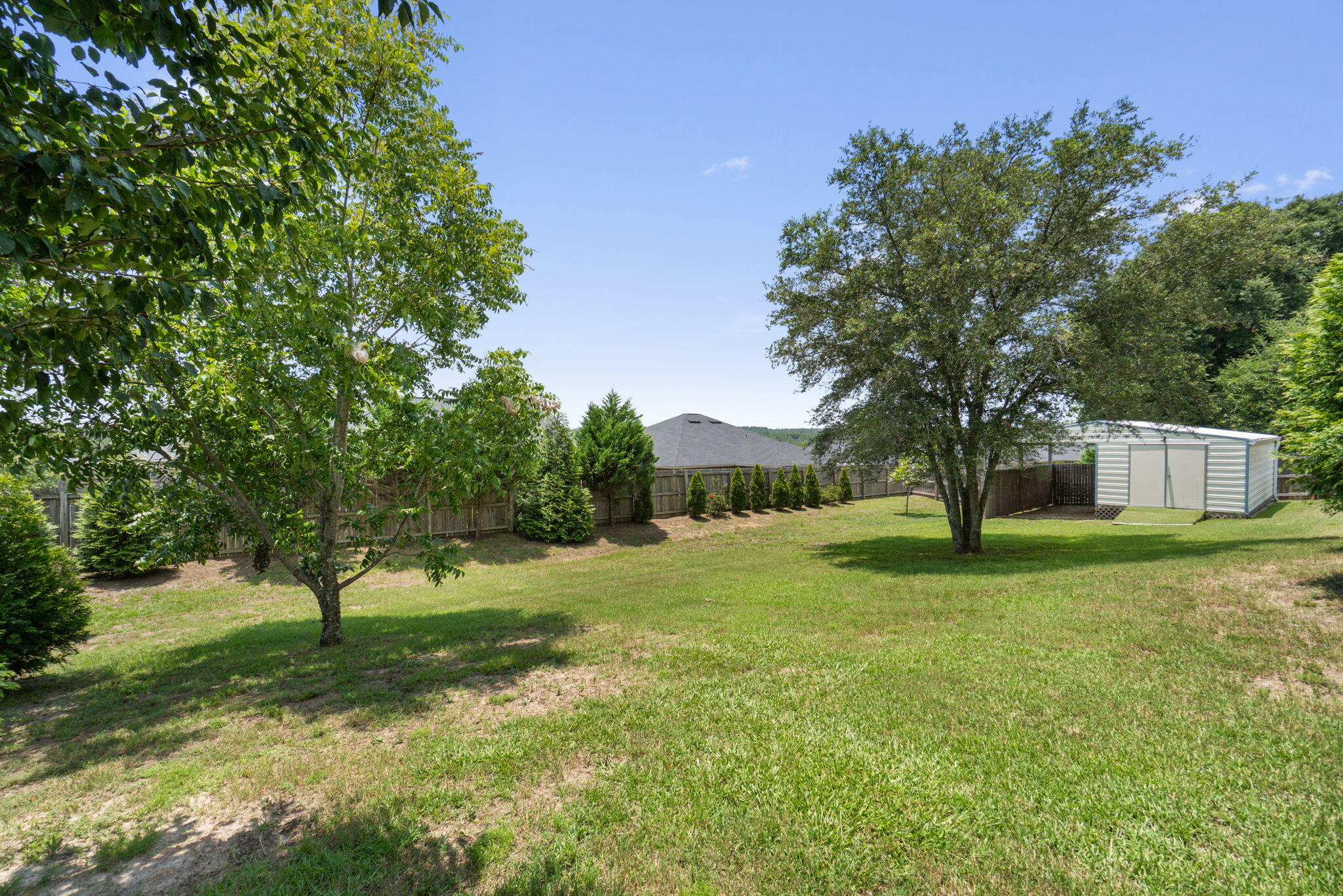 CARNEGIE HILLS - Residential