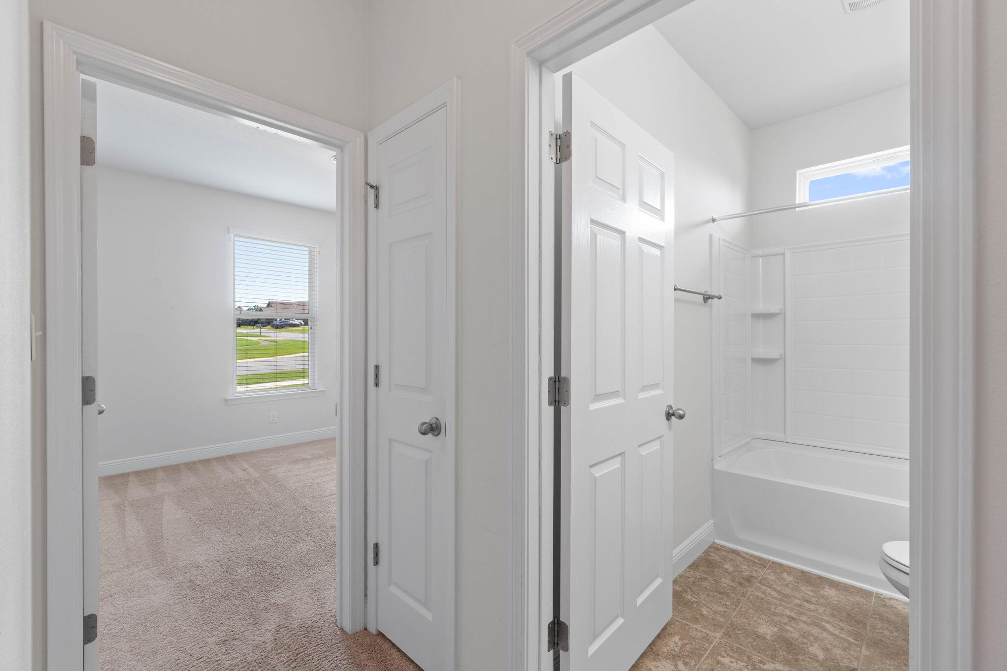 CARNEGIE HILLS - Residential