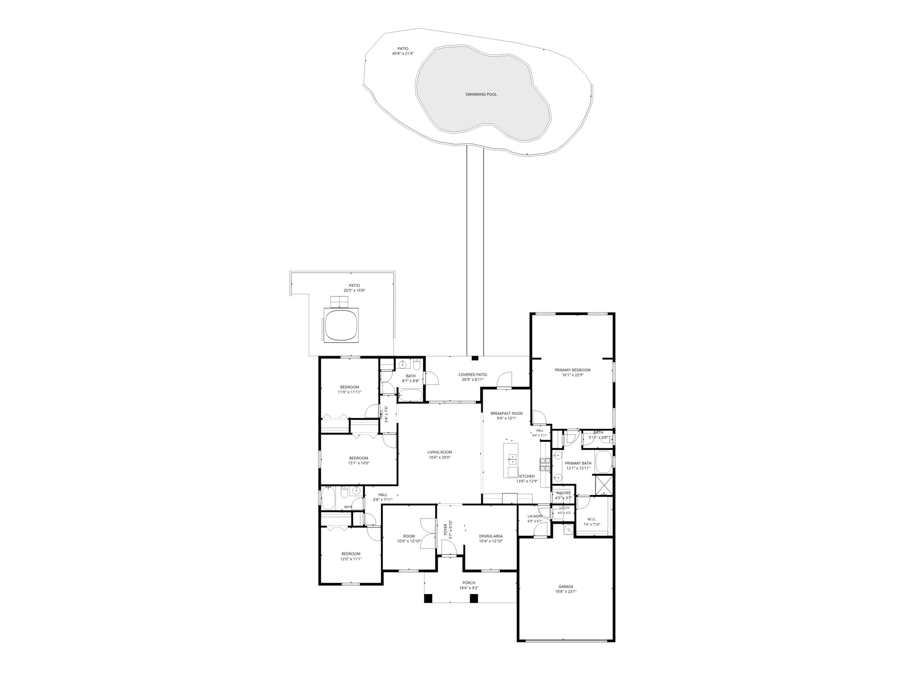 CARNEGIE HILLS - Residential
